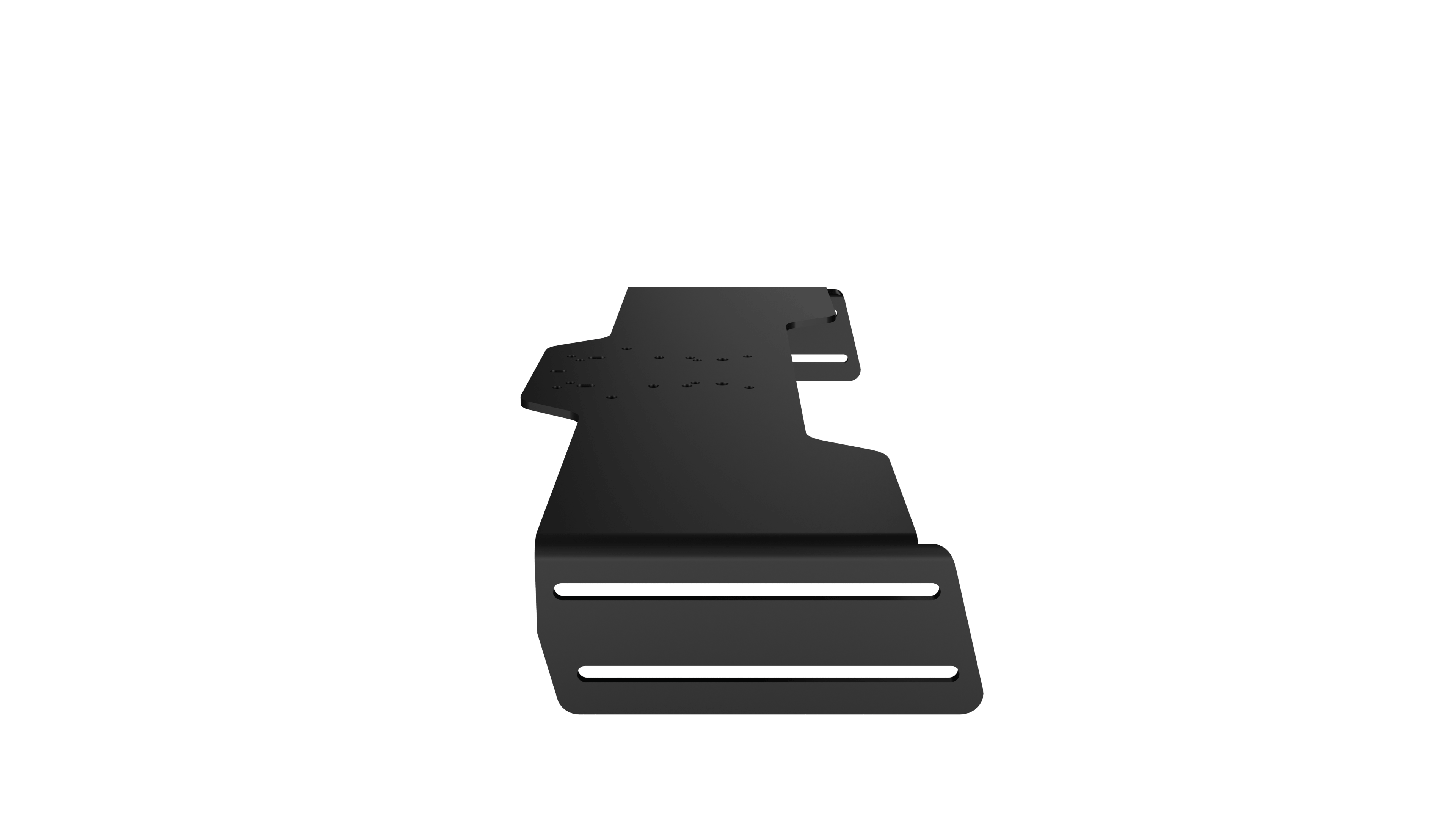 Sabelt Lite Wheel Deck - widok od prawej